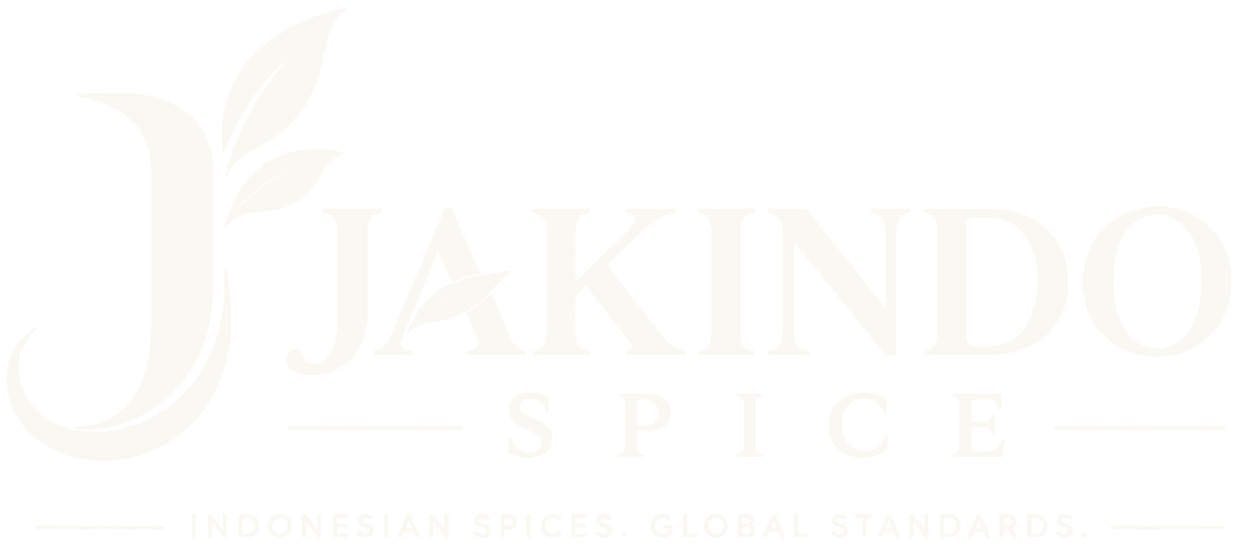 Jakindo Spice