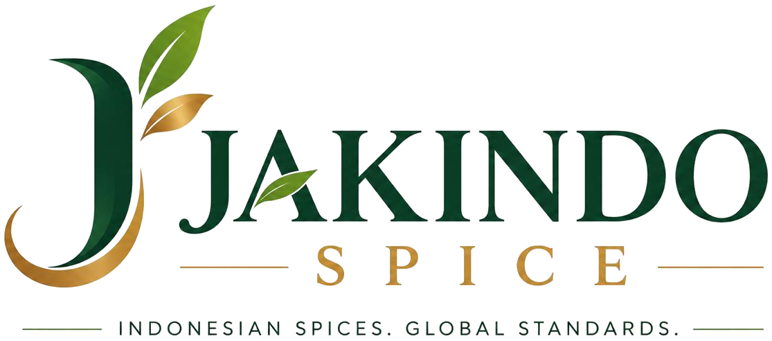 Jakindo Spice